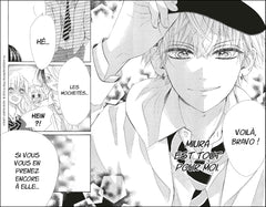Honey Lemon Soda T01