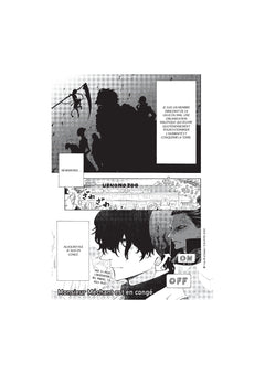 Monsieur Méchant va détruire la terre (après ses congés) T01