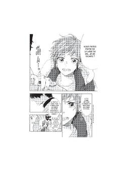 Monsieur Méchant va détruire la terre (après ses congés) T01