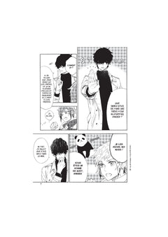 Monsieur Méchant va détruire la terre (après ses congés) T01