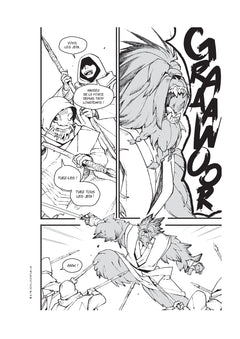 Star Wars - La Haute République - Un équilibre fragile - Prologue