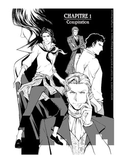 Le Comte de Monte-Cristo