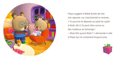 Bébé Koala n'a plus de tétine