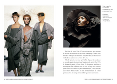 Little Book of Issey Miyake