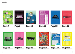 Fake or not - Energies