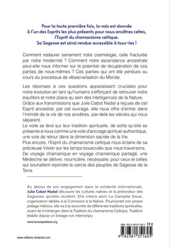 L'empreinte sacrée celte