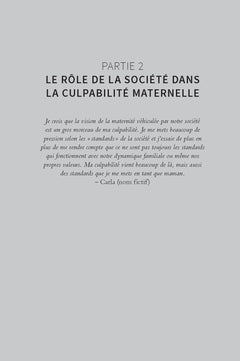 Le mythe de la mère parfaite - Se libérer de la culpabilité maternelle