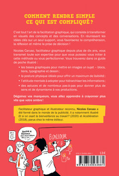 Le petit guide du facilitateur graphique