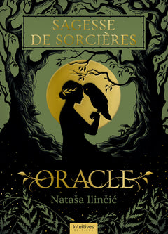 Coffret Sagesse de Sorcières - Oracle