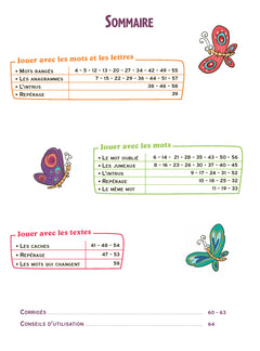 Des jeux pour mieux lire