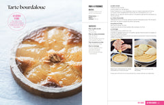 Mon grand cours de pâtisserie