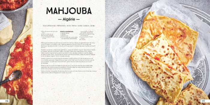 Street Food du Monde