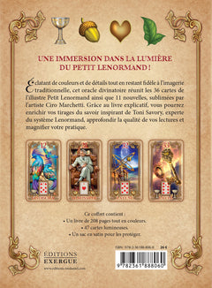 Mademoiselle Lenormand Collector