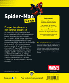 Spider-Man pour les Nuls