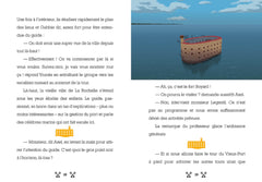 CHASSEURS DE MYSTERES - Tome 07 LES PRISONNIERS DE FORT BOYARD