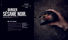 La pâtisserie de Jeffrey Cagnes