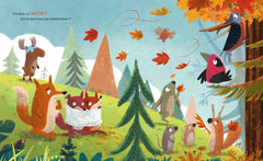 C'est quoi cette culotte ?