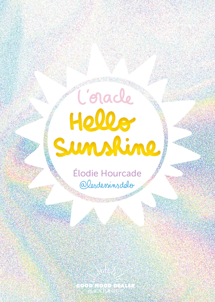 L'oracle Hello Sunshine