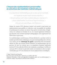 Difficultés en maths - Et si c'était un trouble dys ?