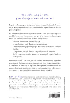 Ecoute ton corps, il te parle - Une nouvelle façon de voir, d'être et de guérir