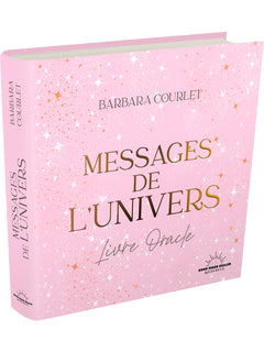 Les messages de l'univers