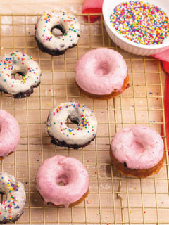 La bible des collations - Plein d'idées savoureuses et nutritives pour toutes les occasions