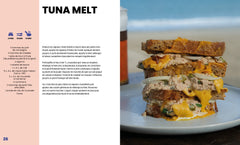 Fast fish, la cuisine simple du poisson
