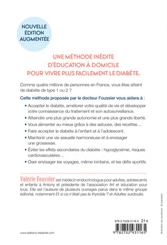 Coaching Diabète - Osez vivre à fond !