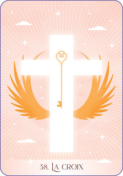 Messages de vos défunts - Cartes oracle