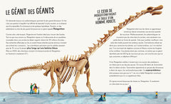 L'incroyable histoire des origines de la vie