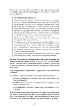 Guide juridique du dirigeant