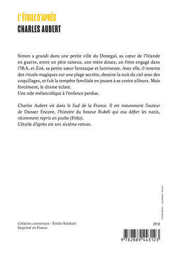 L'étoile d'après
