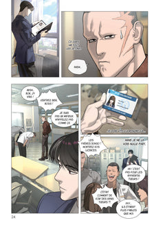 Killer Peter - Tome 2