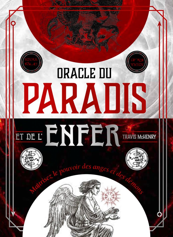 Oracle du Paradis et de l'Enfer