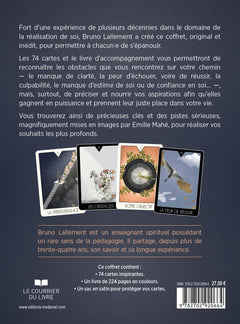 Coffret Réalise ton aspiration - Des clés pour y parvenir