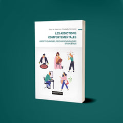 Les addictions comportementales