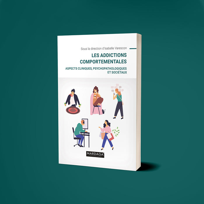Les addictions comportementales