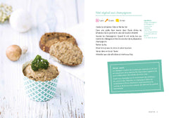 Maman, je ne veux plus manger de viande !