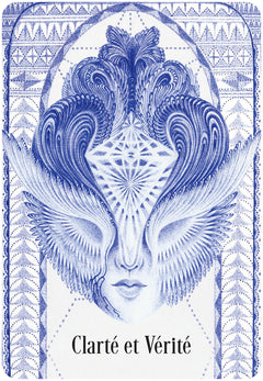 L'oracle de la voie du coeur