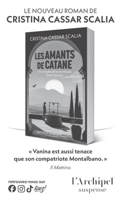 Les Amants de Catane