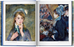 Renoir. Peintre du bonheur