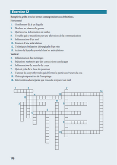 Concours Assistant médico-administratif 2024-2025 - Tout-en-un