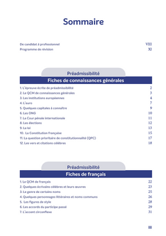 Concours Contrôleur des finances publiques - 2024-2025: Tout-en-un