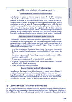 Concours Contrôleur des finances publiques - 2024-2025: Tout-en-un