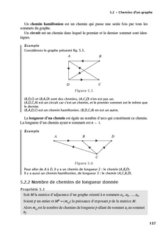 Mathématiques pour l'informatique - 3e éd.- Pour le BTS SIO