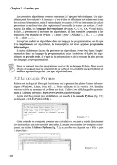 Mathématiques pour l'informatique - 3e éd.- Pour le BTS SIO