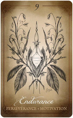 L'Oracle des soeurs Chaudron