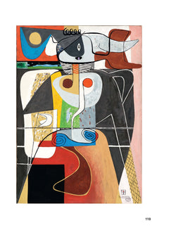 Le Corbusier