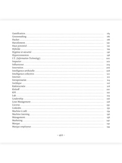 Full Corporate Bullshit - Grand dictionnaire illustré de l'entreprise