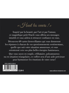 Le petit oracle Dis-moi que tu m'aimes